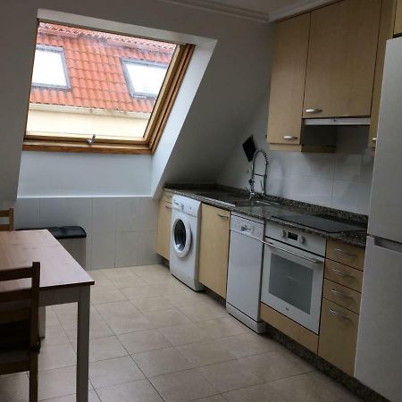 Atico 3 Habitaciones En Рибейра Экстерьер фото