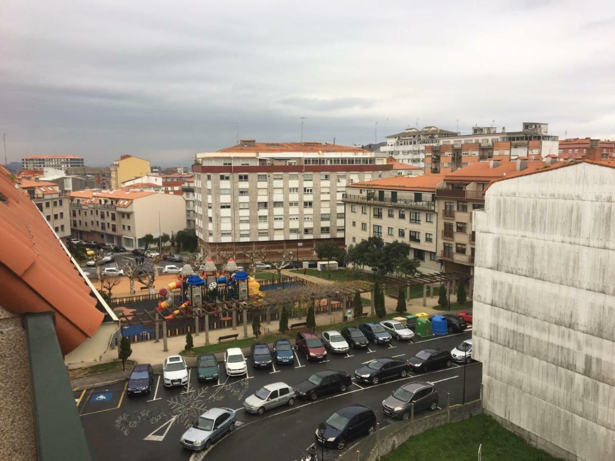 Atico 3 Habitaciones En Рибейра Экстерьер фото