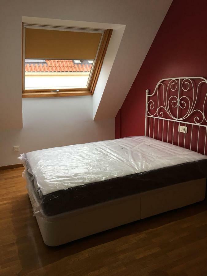 Atico 3 Habitaciones En Рибейра Экстерьер фото