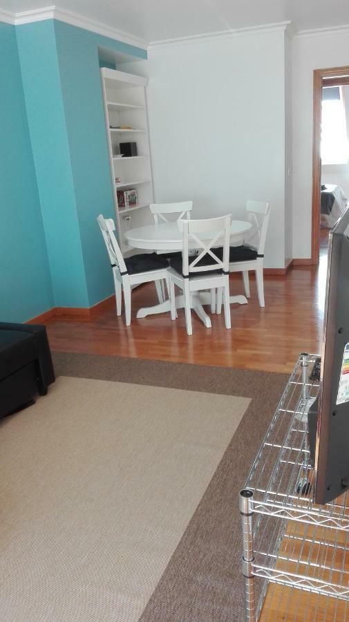 Atico 3 Habitaciones En Рибейра Экстерьер фото